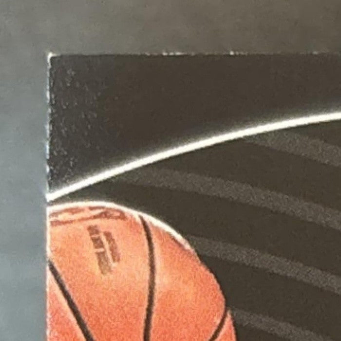 2023-24 Panini Revolution Anthony Edwards Auto Fractal /75 Timberwolves