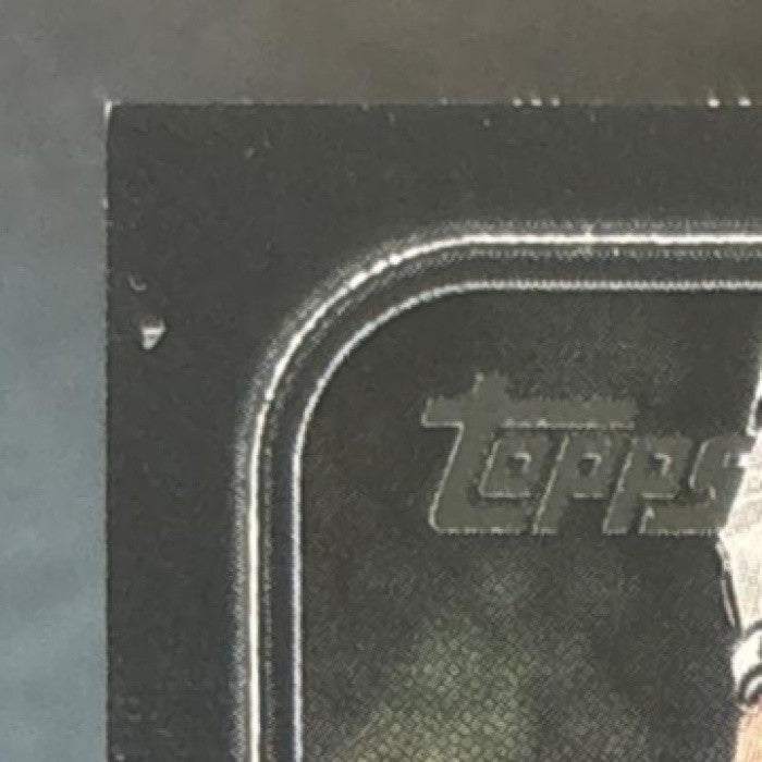 2024 Topps Pro Debut Cam Fisher Auto #PD-120