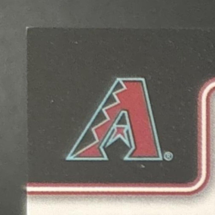 2025 Topps Chrome Cristian Mena Rookie Auto #RA-CME RC Arizona Diamondbacks