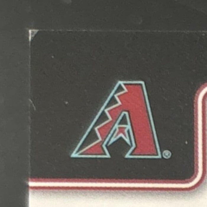 2025 Topps Chrome Cristian Mena Rookie Auto #RA-CME RC Arizona Diamondbacks