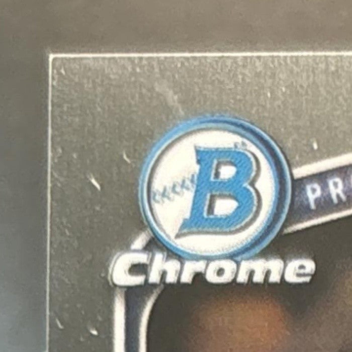 2025 Bowman Draft Marcus Phillips Chrome Auto 1st Prospect Boston Red Sox