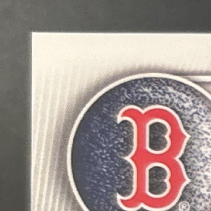 2025 Bowman Draft Marcus Phillips Chrome Auto 1st Prospect Boston Red Sox