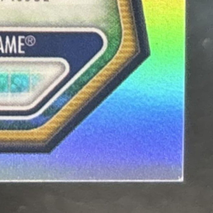 2026 Bowman Leonard Moore Chrome Auto Refractor /499 1st Prospect