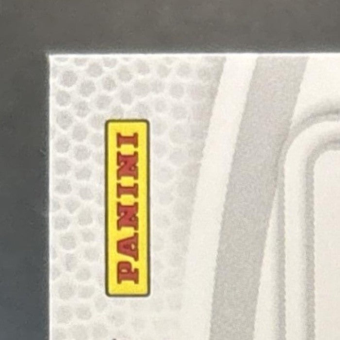 2025 Panini Immaculate Collection Myles Garrett Numbers /25 Cleveland Browns