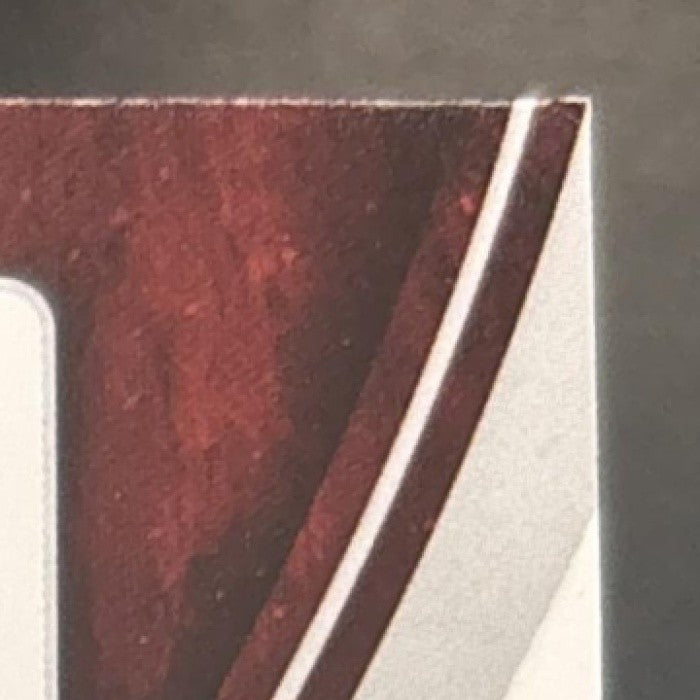 2025 Panini Immaculate Collection Myles Garrett Numbers /25 Cleveland Browns