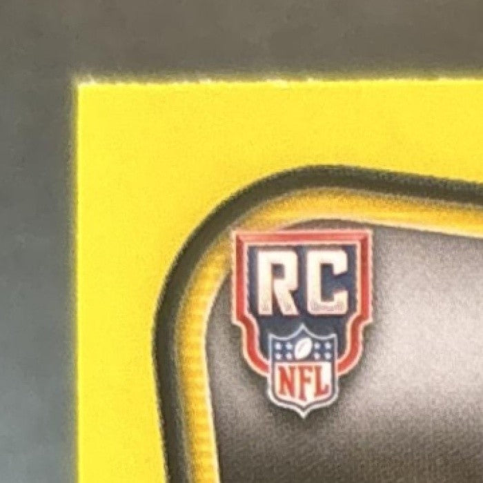 2026 Bowman Drew Allar NFL Yellow /275 #106 RC Pittsburgh Steelers
