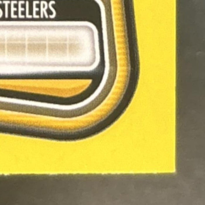 2026 Bowman Drew Allar NFL Yellow /275 #106 RC Pittsburgh Steelers
