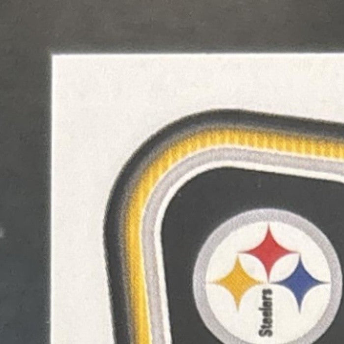 2026 Bowman Drew Allar NFL Yellow /275 #106 RC Pittsburgh Steelers