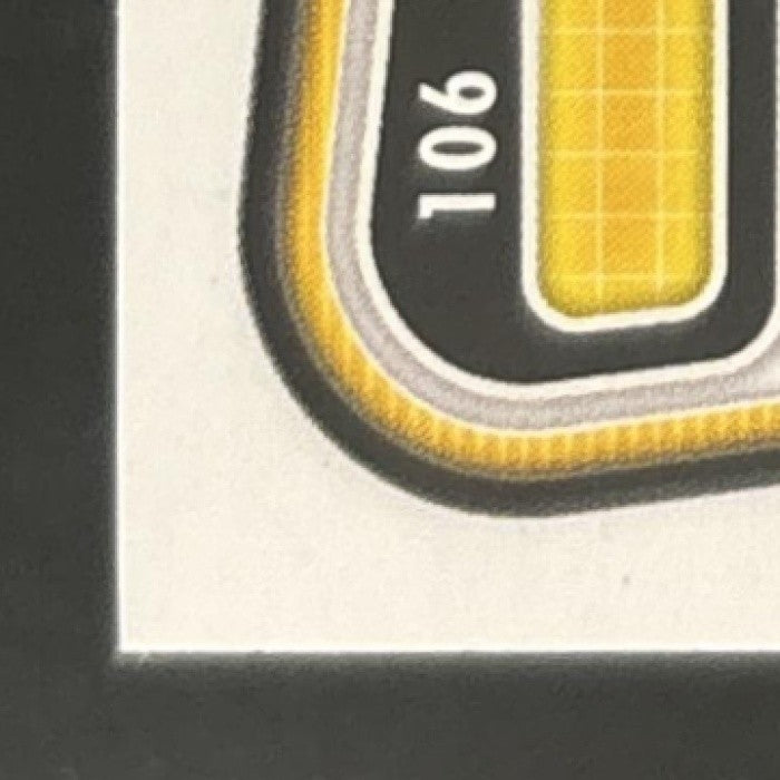 2026 Bowman Drew Allar NFL Yellow /275 #106 RC Pittsburgh Steelers