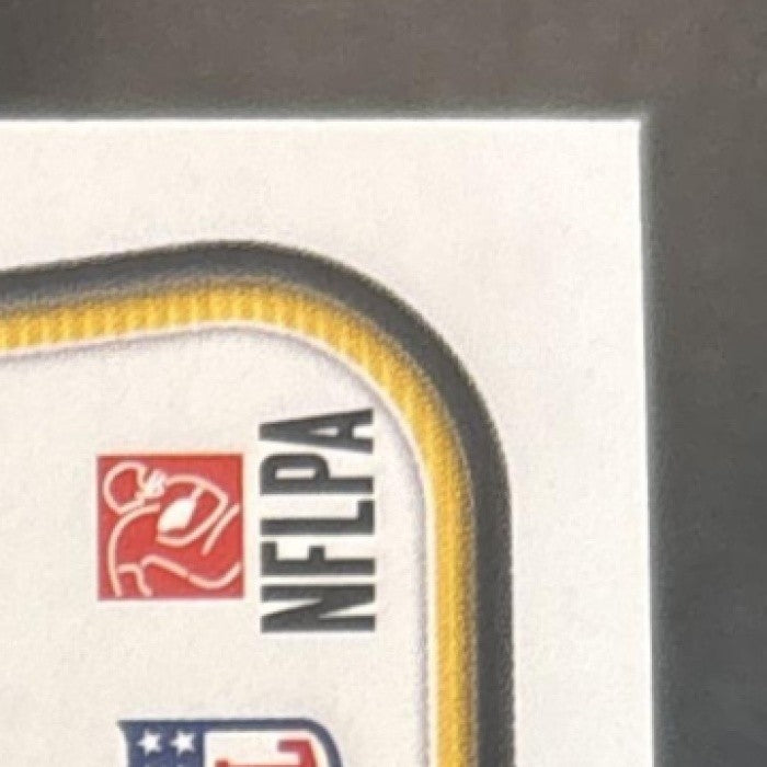 2026 Bowman Drew Allar NFL Yellow /275 #106 RC Pittsburgh Steelers