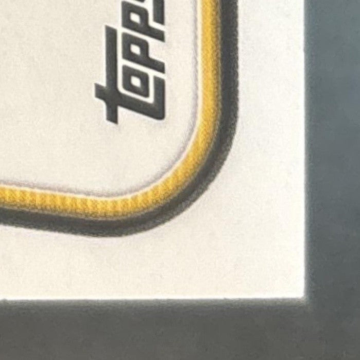 2026 Bowman Drew Allar NFL Yellow /275 #106 RC Pittsburgh Steelers