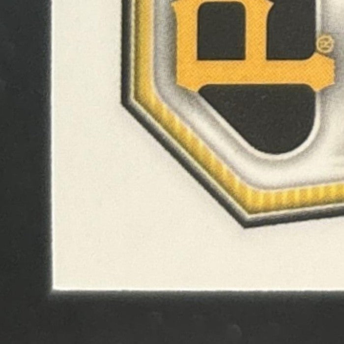 2026 Bowman Wyatt Sanford Chrome Speckle /299 #BCP-66 1st Prospect Pirates