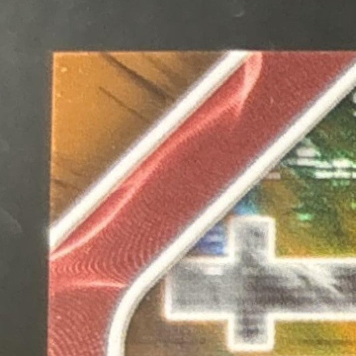 2026 Bowman JC French IV Talent Tracker Chrome Orange /25 Cincinnati Bearcats