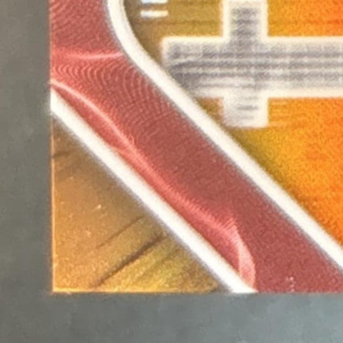 2026 Bowman JC French IV Talent Tracker Chrome Orange /25 Cincinnati Bearcats