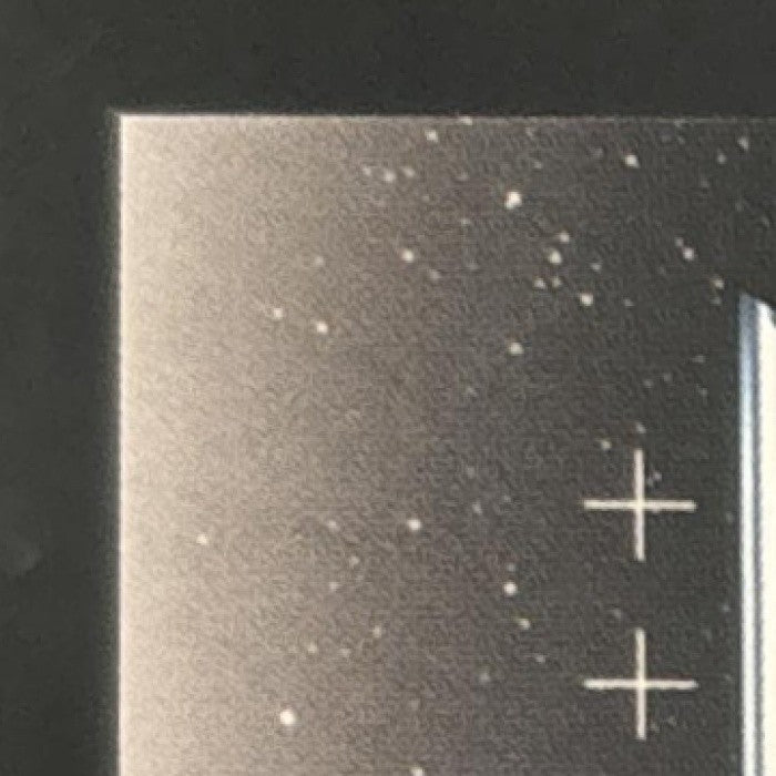 2024 Topps Star Wars Hyperspace Rune Haako Planetary Variations /99 #BPV-98