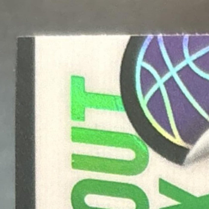 2025-26 Topps Pristine Nique Clifford Fresh Out of the Box Green /150 RC Kings