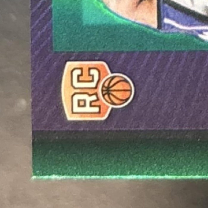 2025-26 Topps Pristine Nique Clifford Fresh Out of the Box Green /150 RC Kings