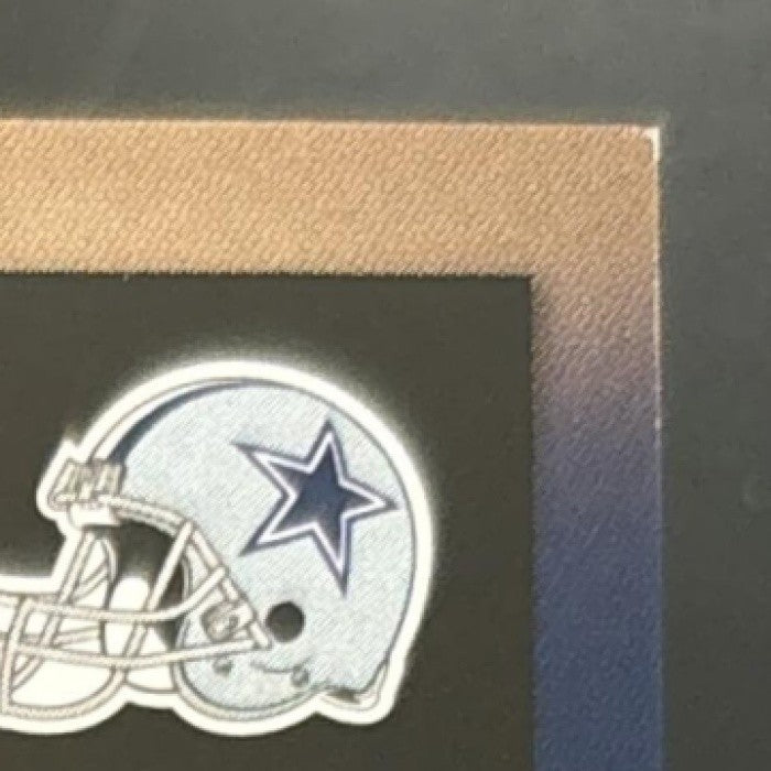 2004 Playoff Contenders Patrick Crayton #189 RC Auto Dallas Cowboys