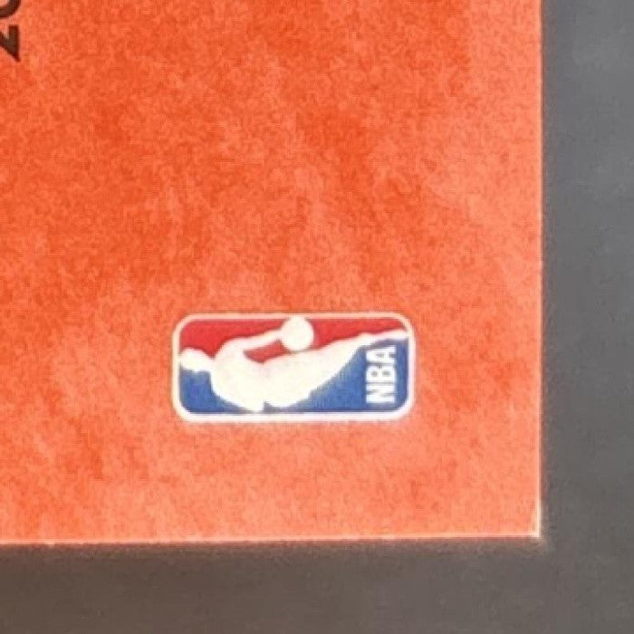 2014-15 Panini Donruss John Wall Stat Line Career /177 #90 Washington Wizards
