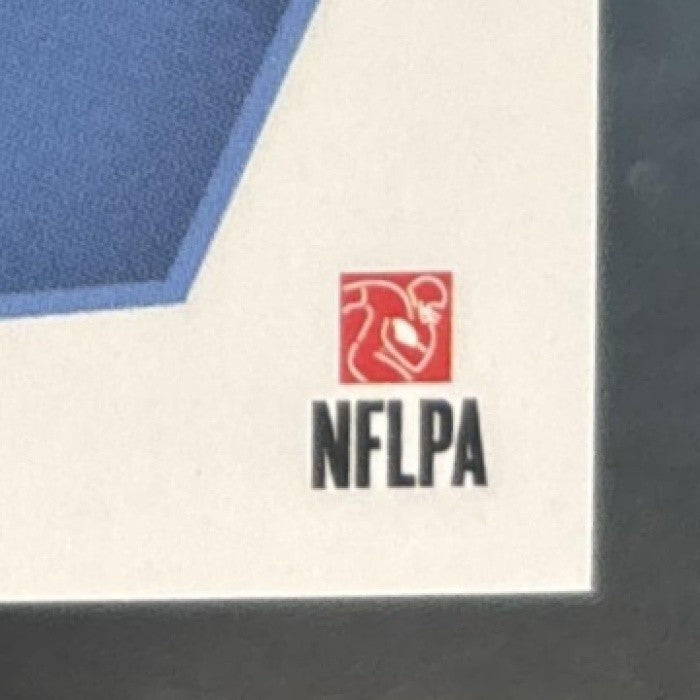 2015 Panini Certified Earl Campbell Legends Mirror Red /199 #CL19
