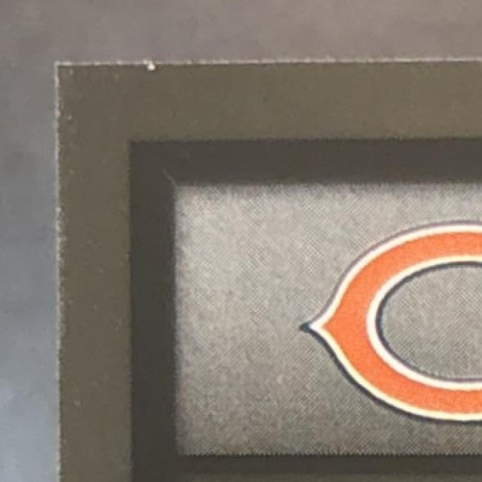2004 Playoff Contenders Craig Krenzel #119 RC Auto Chicago Bears