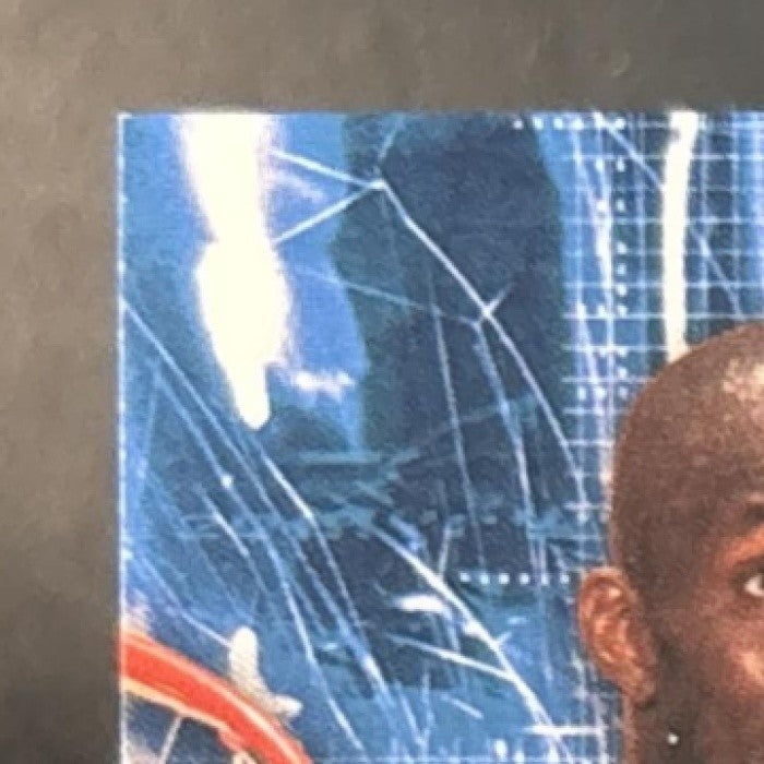 2003-04 SPx Kevin Garnett Winning Materials #WM39 MEM Minnesota Timberwolves