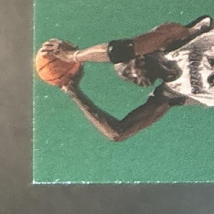 2002-03 SPx Kevin Garnett Wally Szczerbiak Winning Combos Jersey MEM