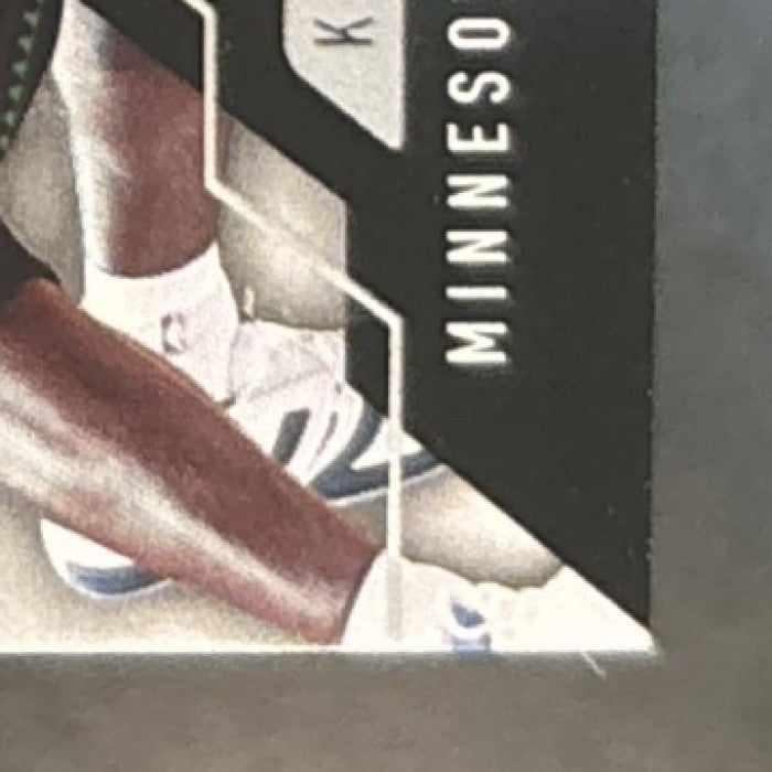 2005-06 SPx Kevin Garnett Wally Szczerbiak Winning Materials Combos WC-GS