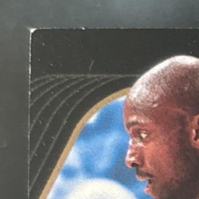 2004-05 UD Ultimate Collection Kevin Garnett Game Patches /25 MEM Timberwolves