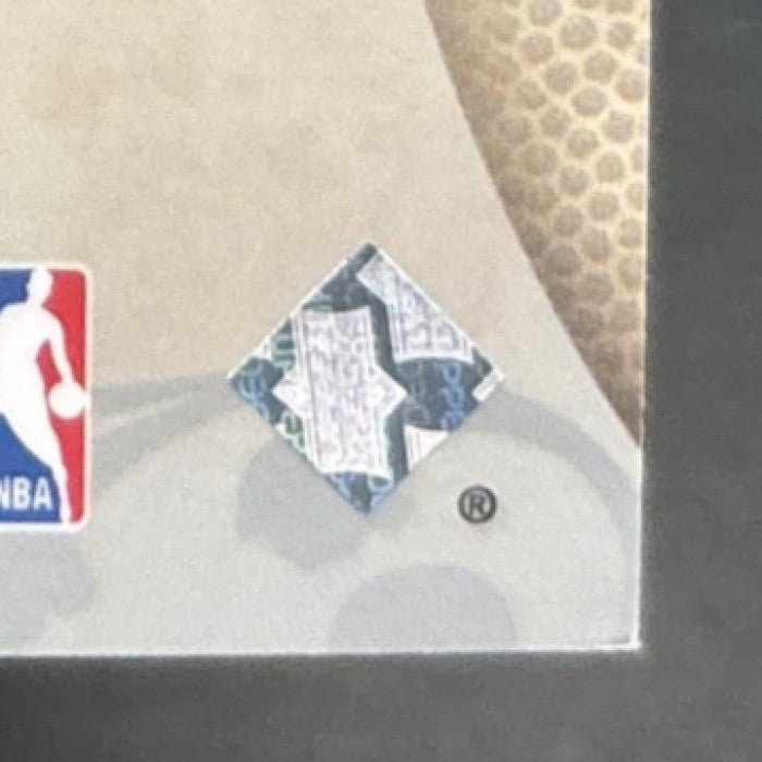 2008-09 Upper Deck Premier Kevin Garnett Rare Remnants Triple Patch /50 Celtics