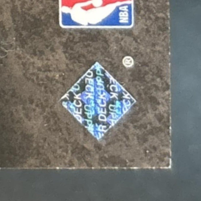 2007-08 UD Premier Kevin Garnett Vince Carter Tracy McGrady Marion 4 Patch /25