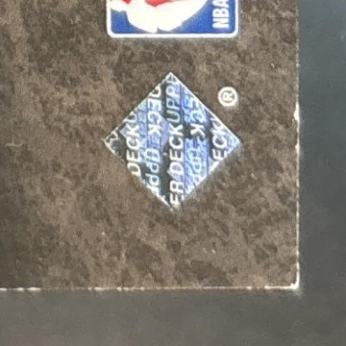 2007-08 UD Premier Kevin Garnett Vince Carter Tracy McGrady Marion 4 Patch /50