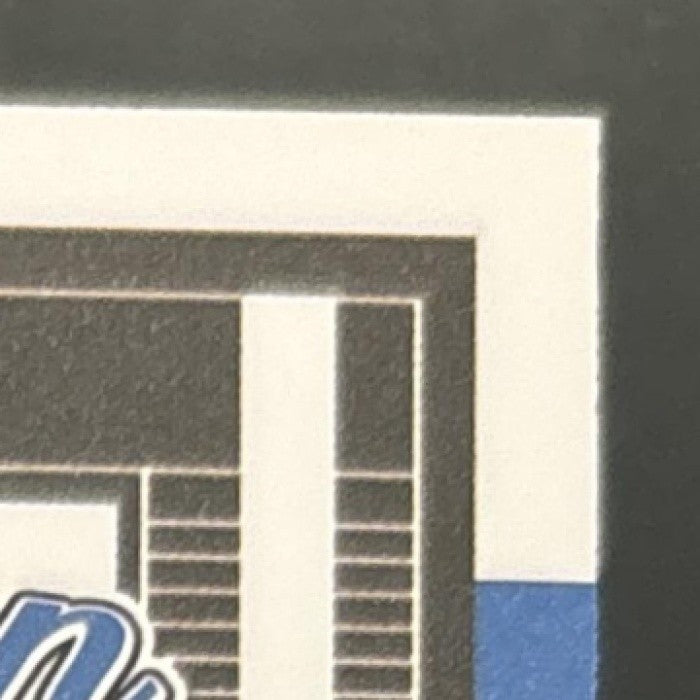 2025 Panini Donruss Calvin Johnson Downtown! SP #4 Detroit Lions