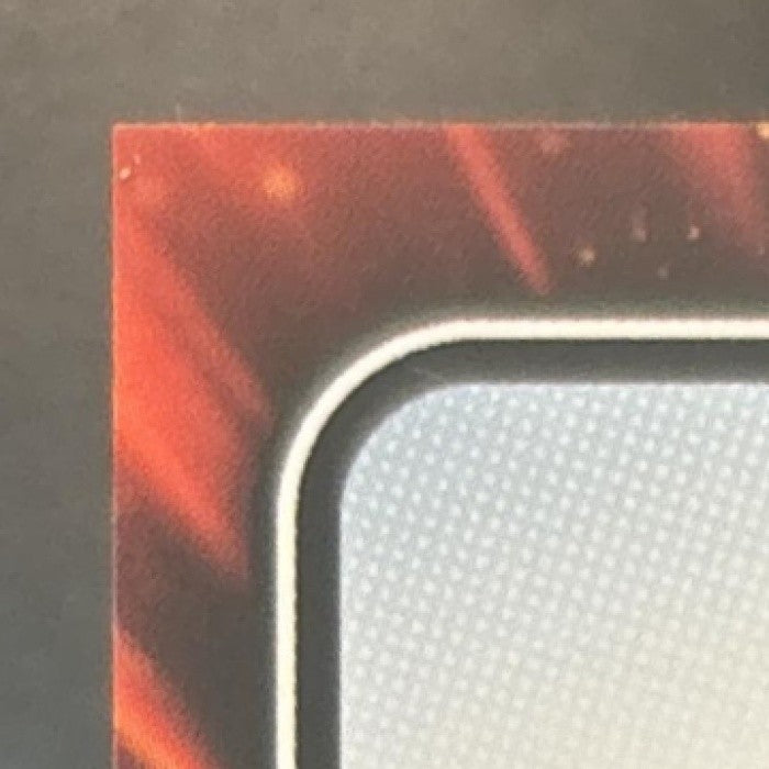 2025 Topps Chrome Marvel Sapphire Black Widow #129