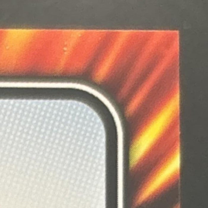 2025 Topps Chrome Marvel Sapphire Black Widow #129