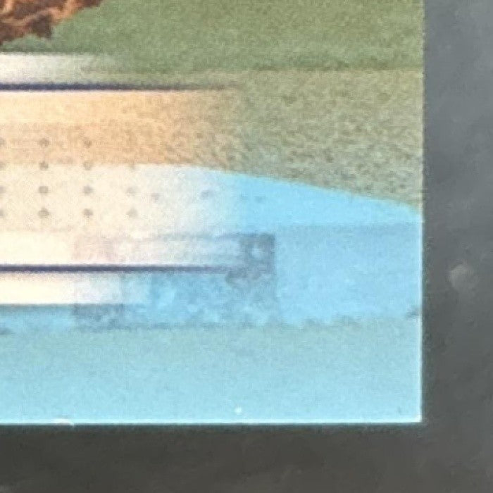 2025 Topps Stadium Club Shohei Ohtani Light Blue Foil #58 Los Angeles Dodgers