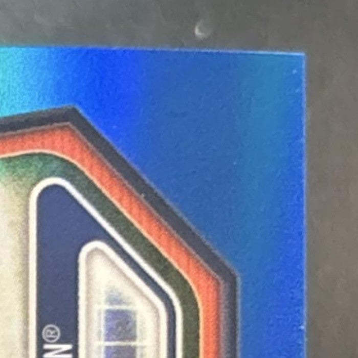 2026 Bowman Eric Winters Chrome Auto Blue /150 1st Prospect Auburn Tigers