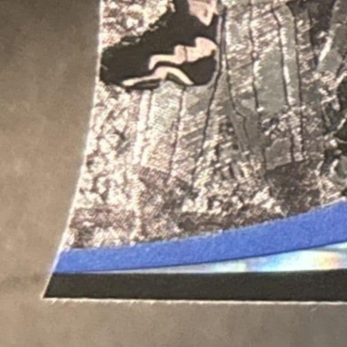 1997-98 SPx Kevin Garnett #SPX29 Minnesota Timberwolves