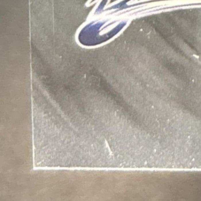 1998-99 Fleer Brilliants Kevin Garnett #80 Minnesota Timberwolves