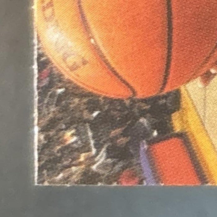2006-07 Topps Full Court Kevin Garnett #50 Minnesota Timberwolves