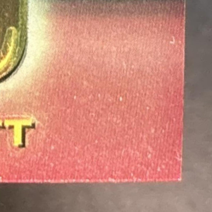 1997-98 Topps Chrome Kevin Garnett 40 #T40-11 Minnesota Timberwolves