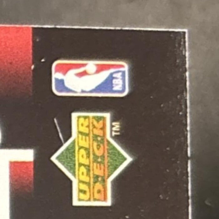 1995-96 SP Championship Kevin Garnett Champions of the Court RC Timberwolves
