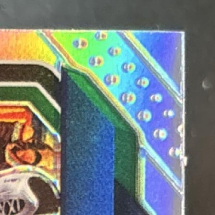 2020-21 Panini Prizm Kevin Garnett Silver Prizms #187 Minnesota Timberwolves
