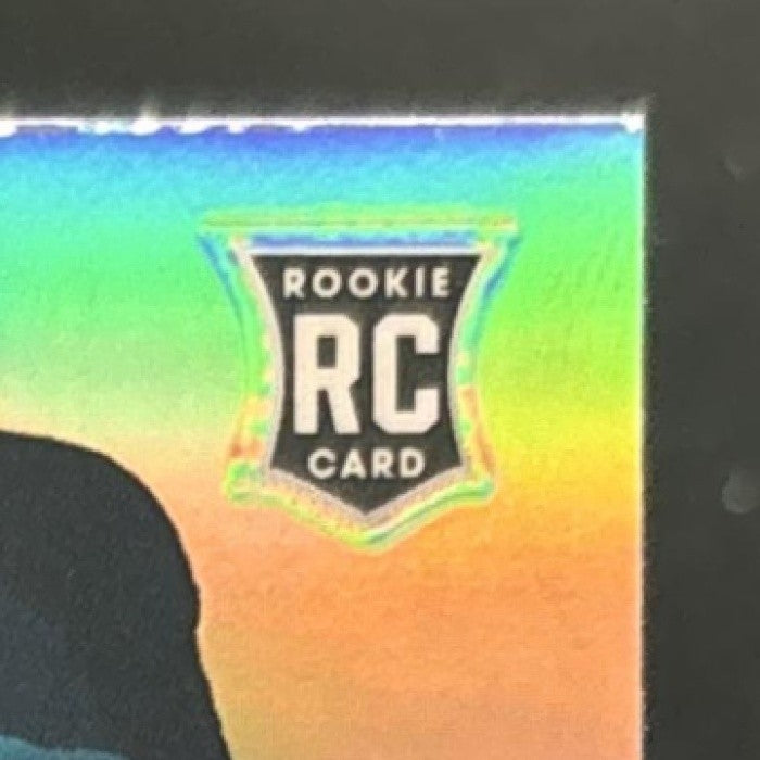 2024 Donruss Optic Brian Thomas Jr. Uptown #12 RC SSP Jacksonville Jaguars