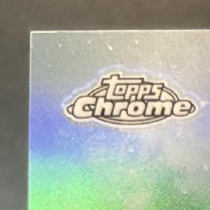 2025-26 Topps Chrome Update De'Aaron Fox Paradox #PX-13 San Antonio Spurs