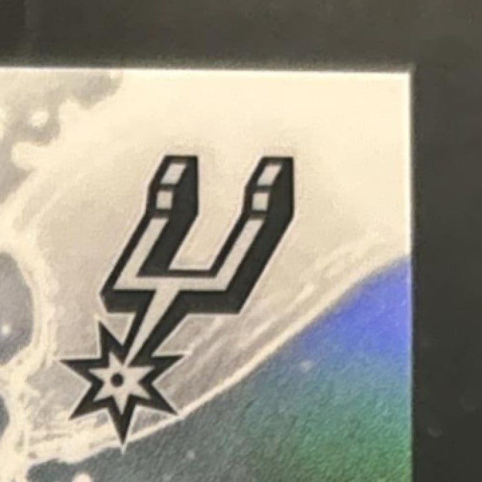 2025-26 Topps Chrome Update De'Aaron Fox Paradox #PX-13 San Antonio Spurs