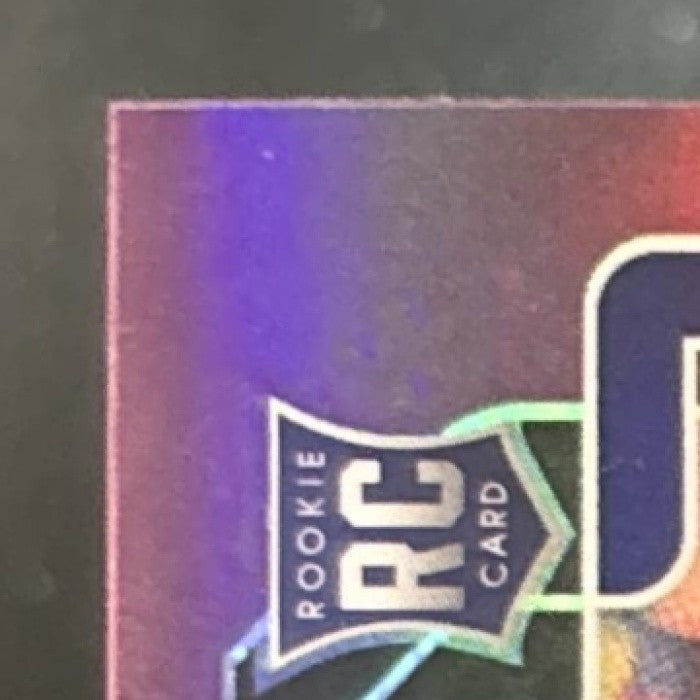 2021 Panini Prizm Rex Ryan Purple /125 #289 Baltimore Ravens