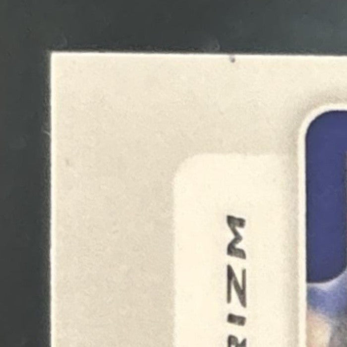 2021 Panini Prizm Rex Ryan Purple /125 #289 Baltimore Ravens