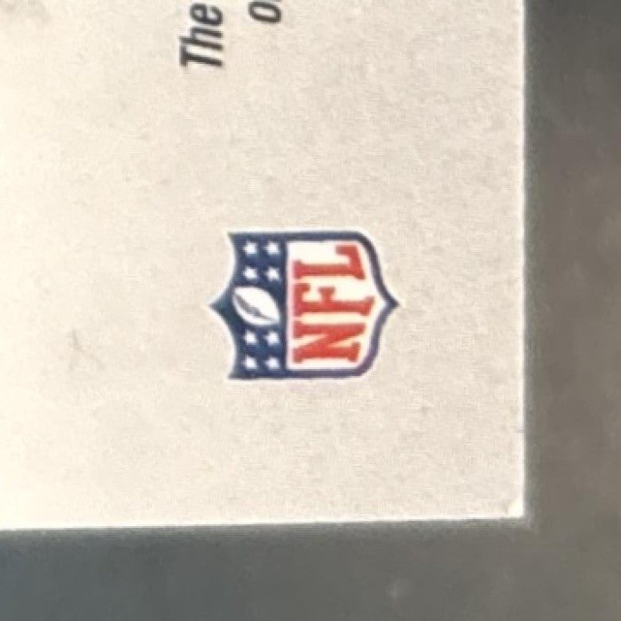 2024 Panini Select Cam Little Patch Auto /49 MEM RC Jacksonville Jaguars
