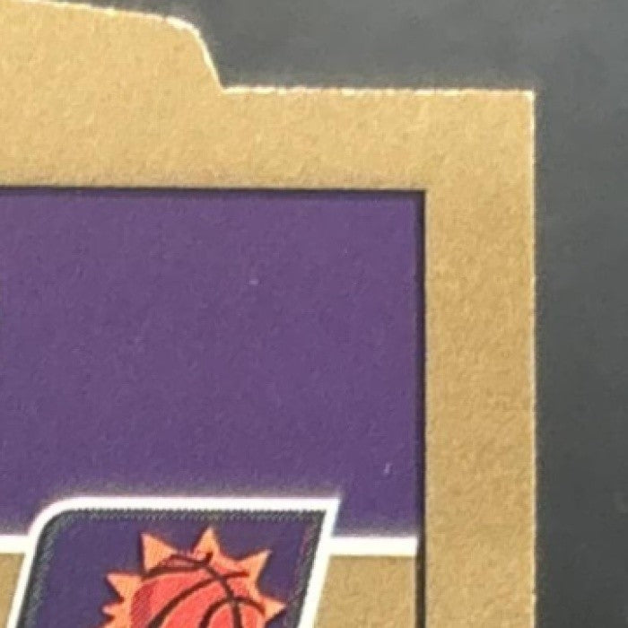 2003-04 Skybox LE Leandro Barbosa Gold Proofs /150 #149 RC Phoenix Suns